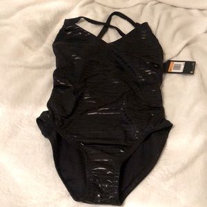 Nike one piece swimsuit